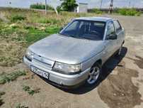 Продам ваз 2110.