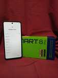 Infinix Smart 8 pro