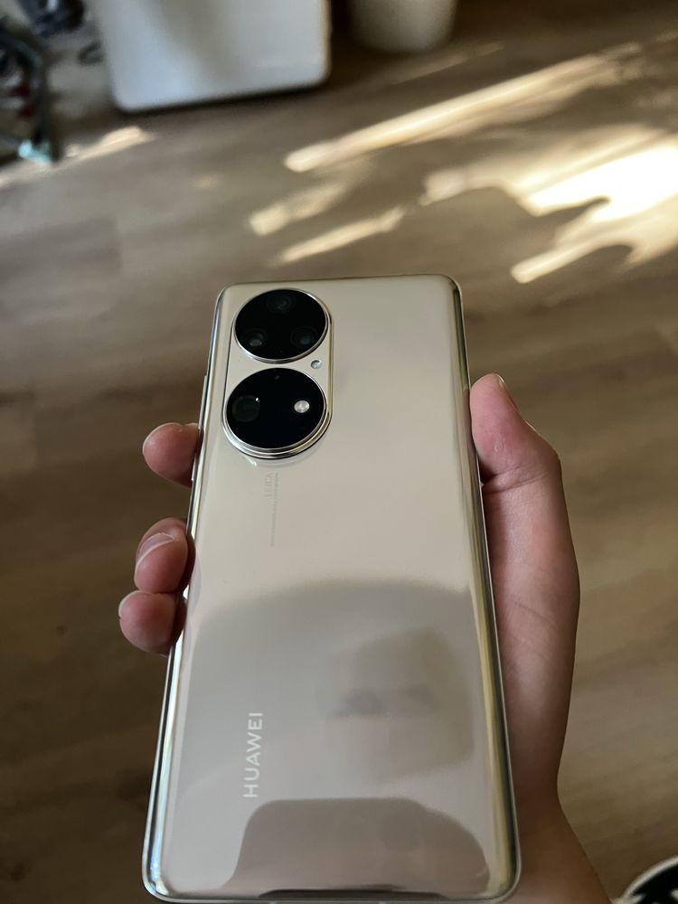Huawei флагмандық телефоны P50pro  8+256 г