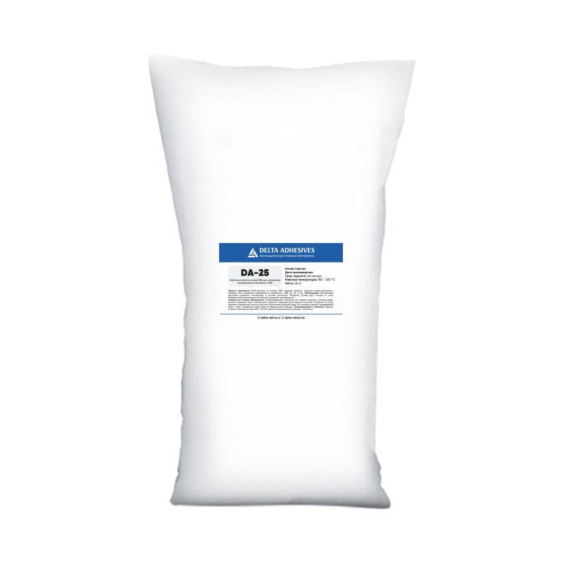 Клей-расплав DELTA ADHESIVES DA-25