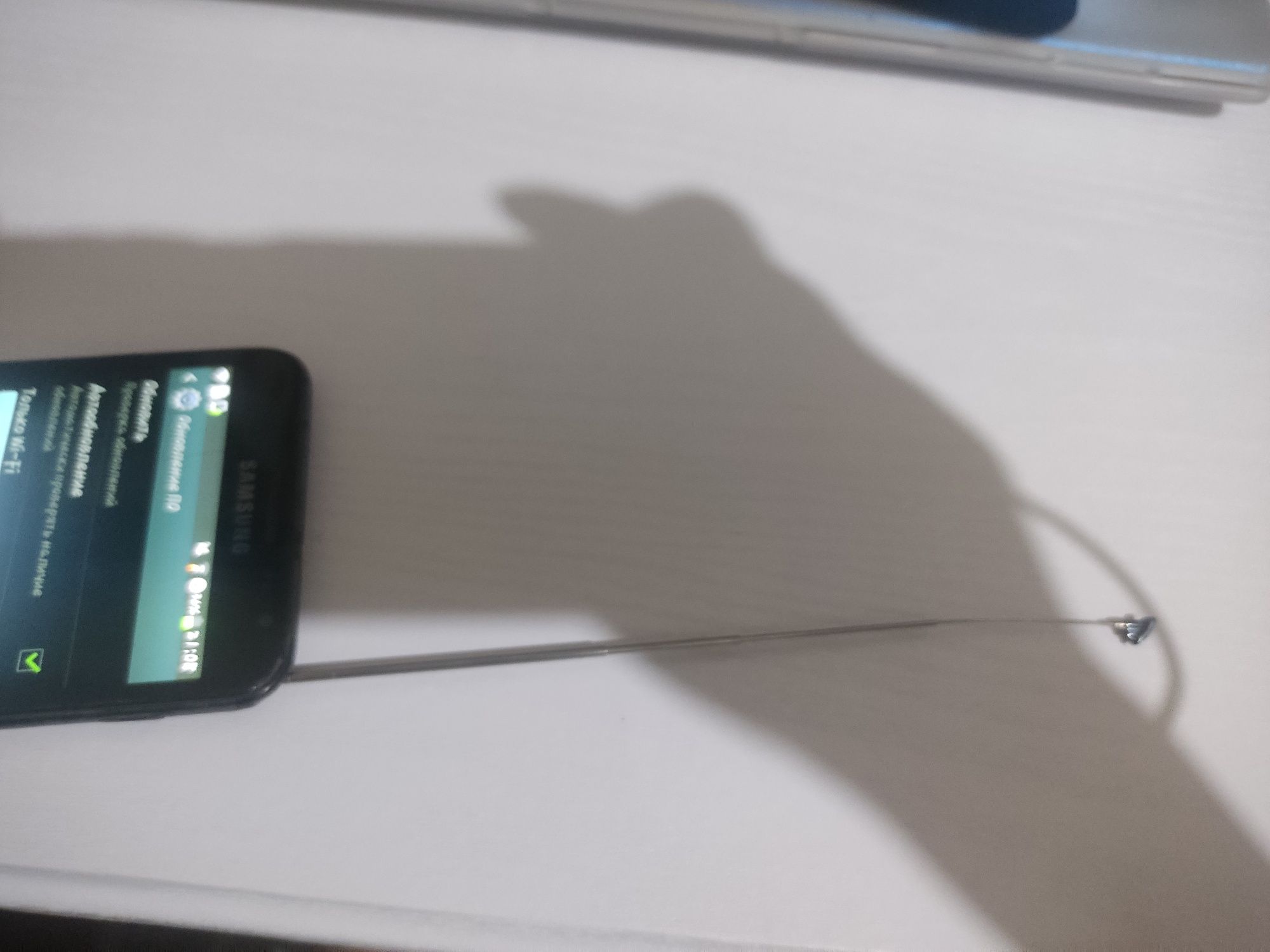 Samsung Note 1 4g LTE