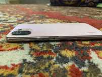 Mi 11 lite в хорошем состоянии игровой телефон