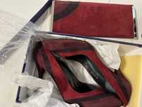 Туфли Stuart Weitzman