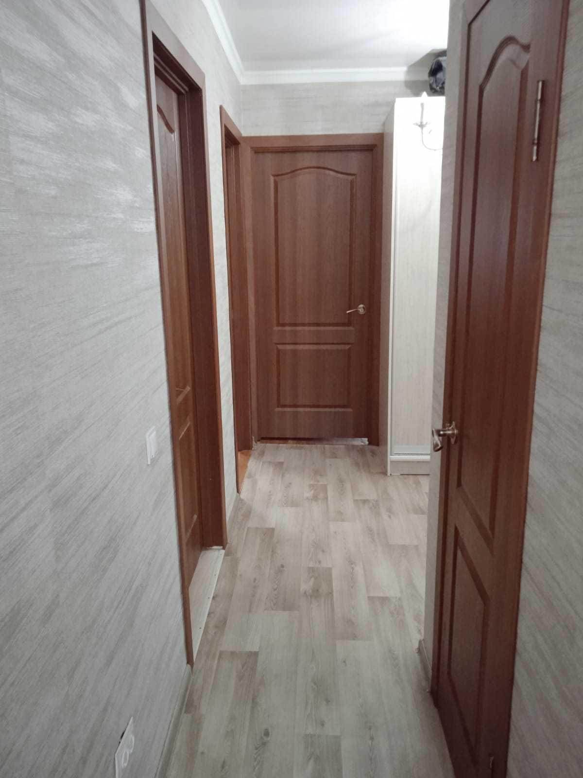 Продам 3-хкомнатную квартиру в  Майкудуке на Востоке-1