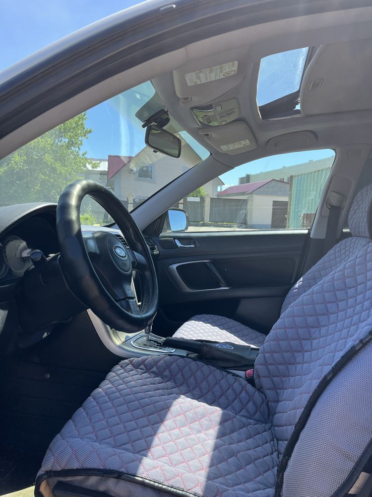 Продам Subaru Outback