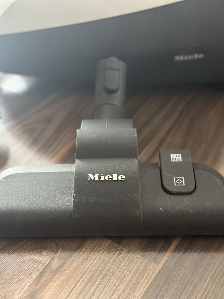 Пылесос Miele