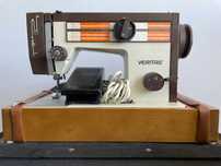 Продам швейную машинку Veritas 8014/43