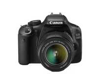 Фотоаппарат Canon 550D