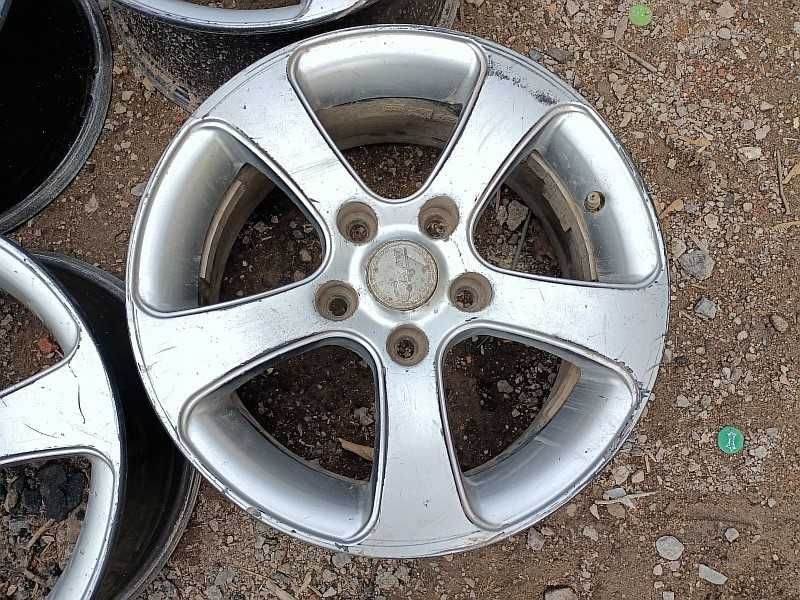 Продам оригинальные легкосплавные диски фирмы "SKAD" модели "Hercules"