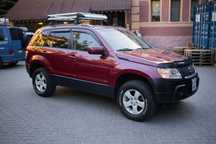 Suzuki Grand Vitara 2.7 2007
