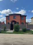 Продам коттедж в р.Заречный 3, ул.Жибек жолы 53 (Дарабоз)