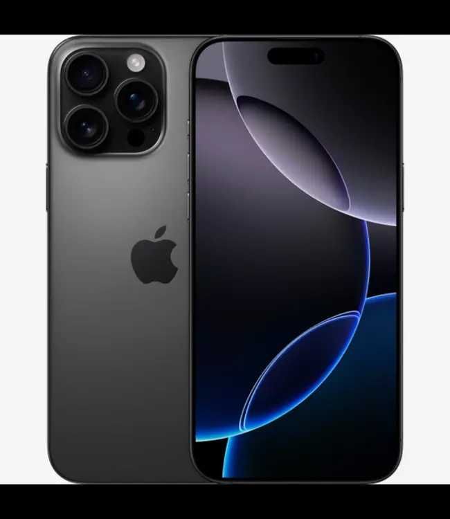 Новинка!!! Apple iPhone 16 Pro Max/256/512GB/1Tb/Новый! Каспи QR/JMart