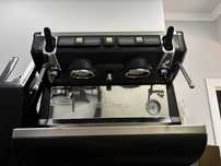 Simonelli appia life compact s gr2 кофемашина и кофемолка Simonelli