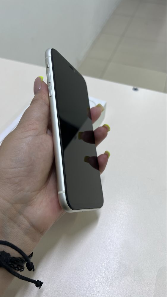Айфон 11 - 128 гб | 81% IPhone 11 б/у в хорошем состоянии