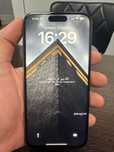 Продам Iphone 15 pro max 256