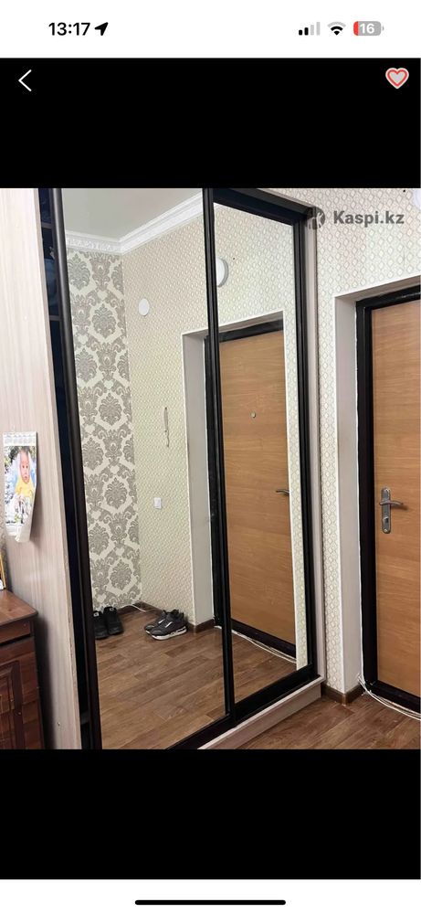 Продам шкаф и комод