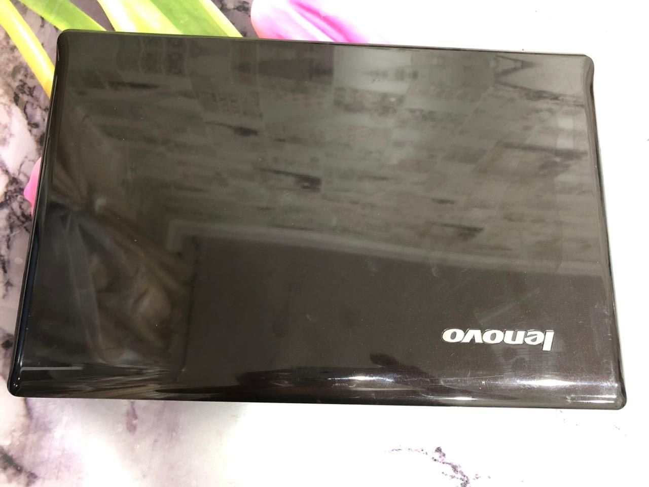 Продам ноутбук lenovo core i5