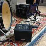 Комбоусилитель Joyo dc 15s