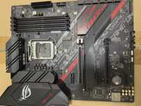 Материнская плата Asus B460 H Gaming