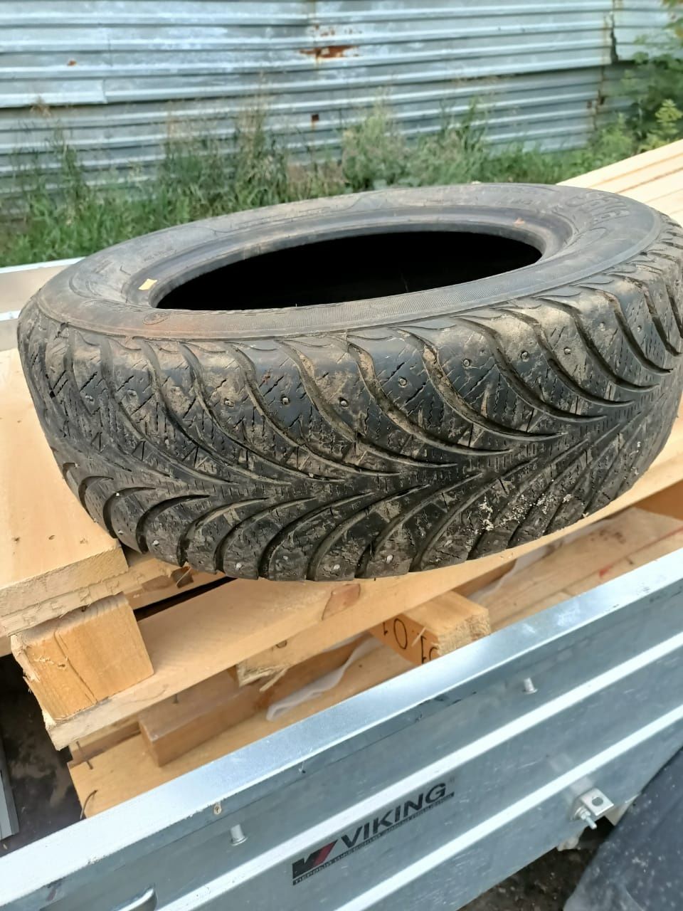 Шины  195/65 R15 и шины 205/60 R16