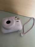 Fujifilm Instax mini 12 фиолетовый