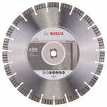 BOSCH: Алмазный диск Best for Concrete350-20/25,4