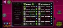 Продам читы на geometry dash