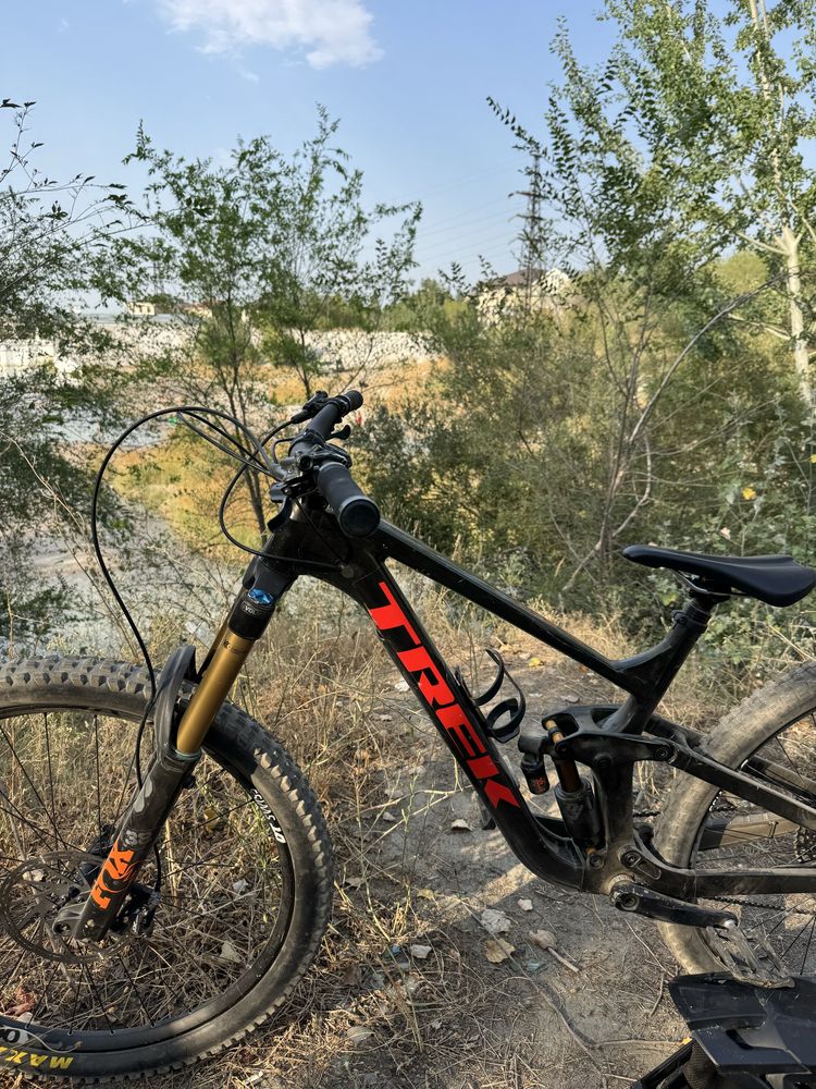 Продам Trek Slash 7 2022