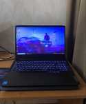 Игровой ноутбук Lenovo Ideapad I5 11300H / RTX 3050