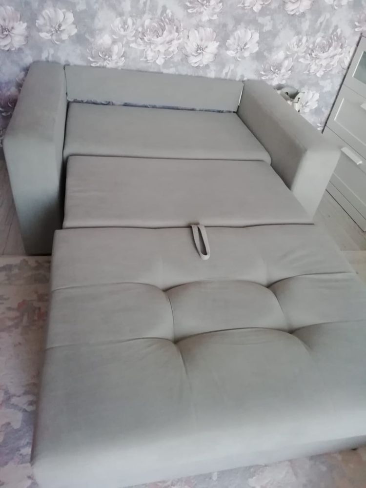 Продам диван в отличном состоянии
