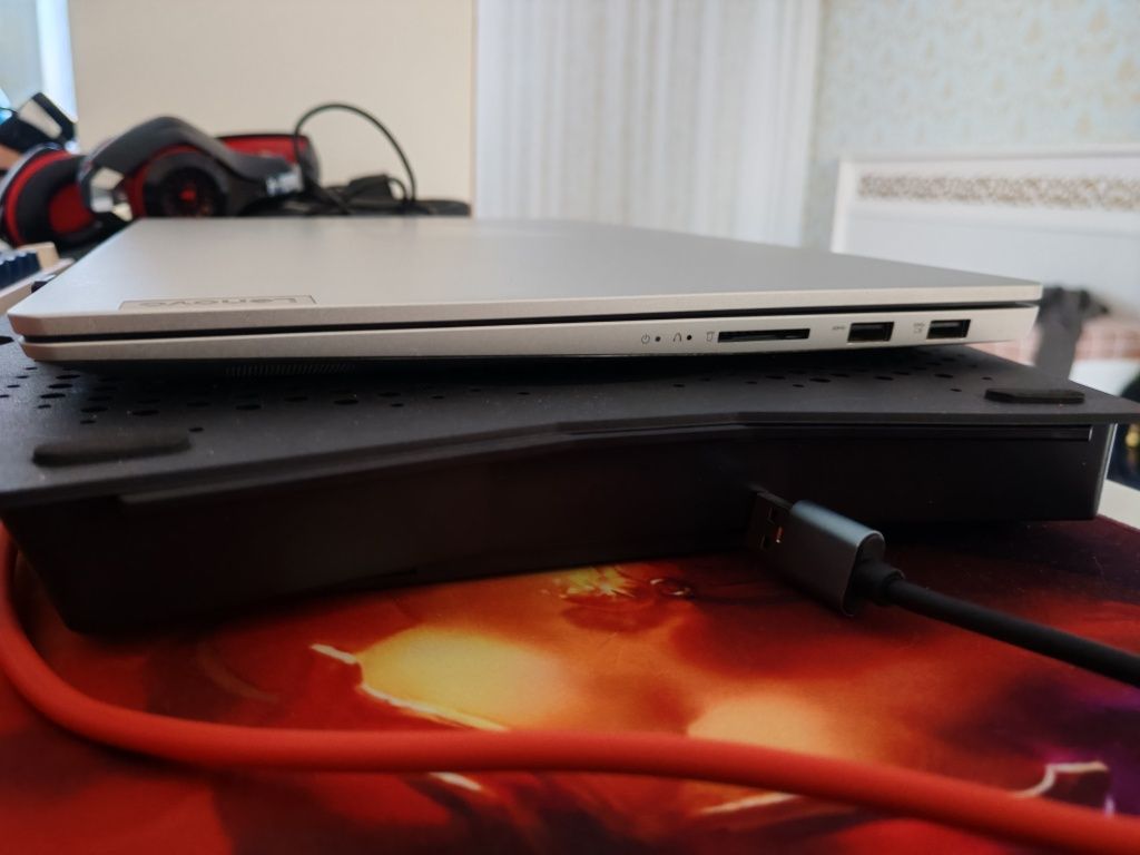 IdeaPad 5 pro 16"