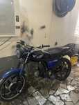 Продам мопед raser gs110
