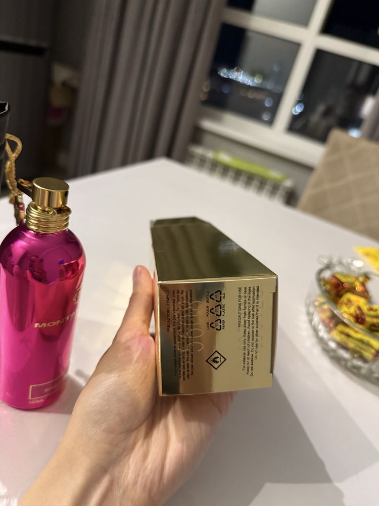 Montale Roses Musk