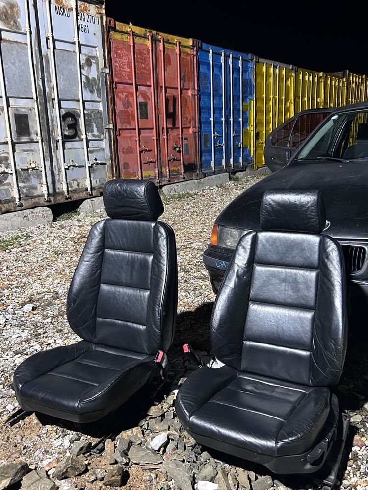 Запчасти bmw e36 e46