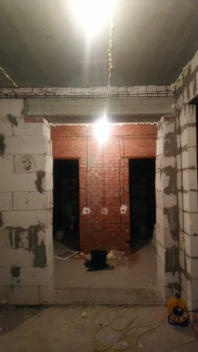 Новый качественный современный дом дом в элитном районе