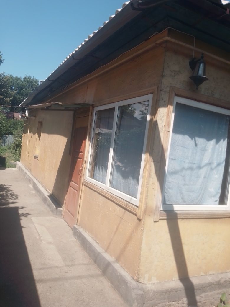 Меняю на квартиру дом из 4 комнат