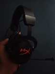 hyperx наушники продам