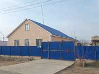 Продается большой  дом