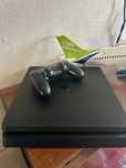 Playstation 4 Slim 1 tb / рассрочка и каспи ред / есть торг