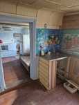 Продам не большой дом на Дасаафе.