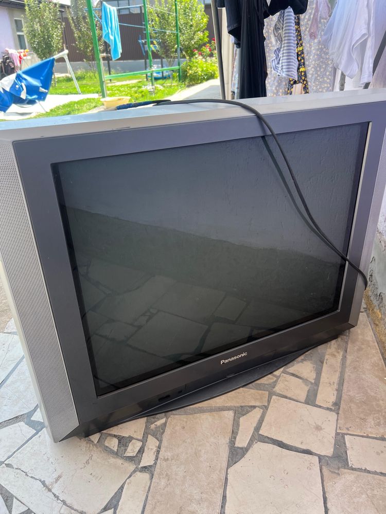 Продается телевизор Panasonic