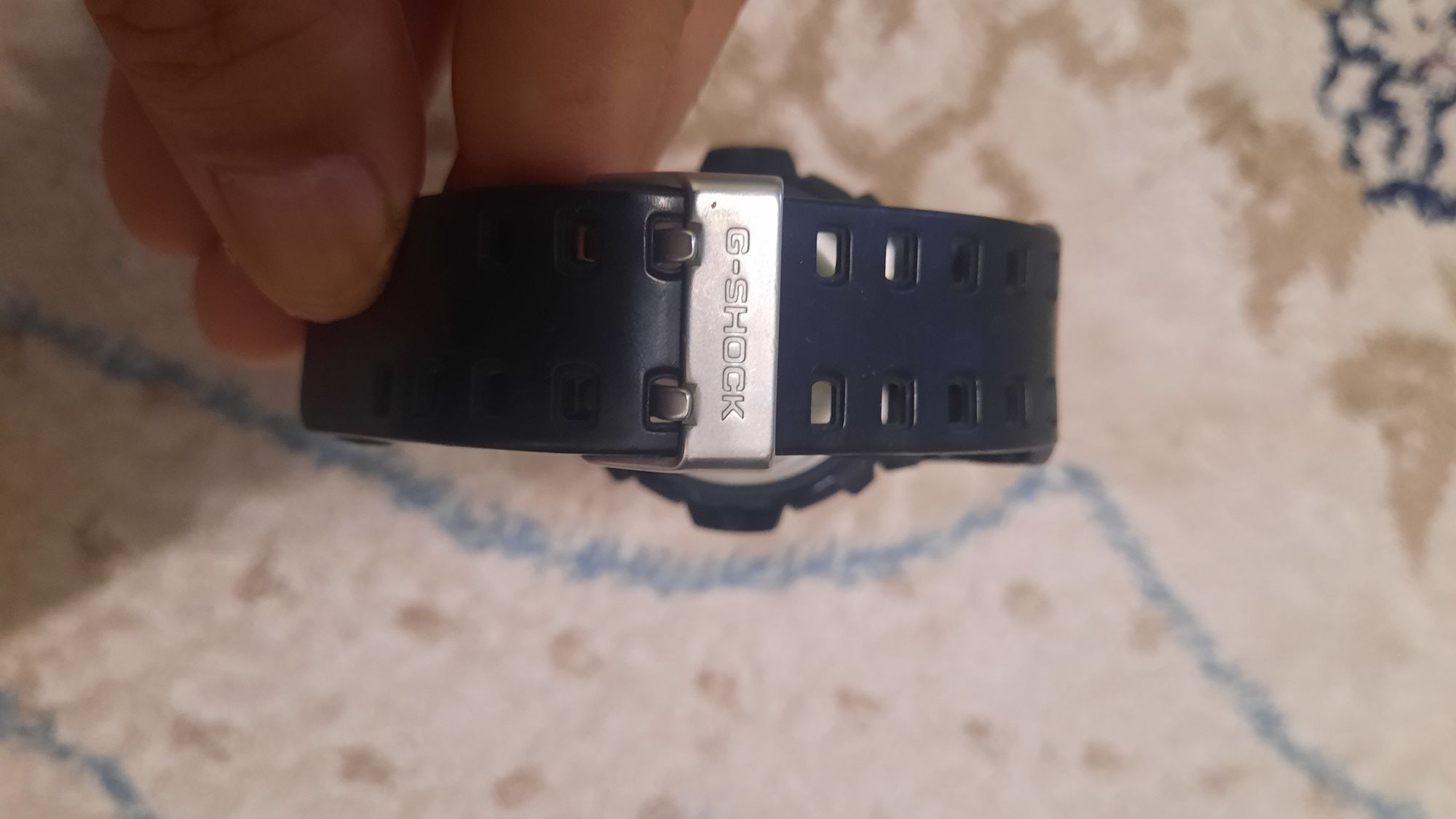 Casio G-SHOCK GR-8900A