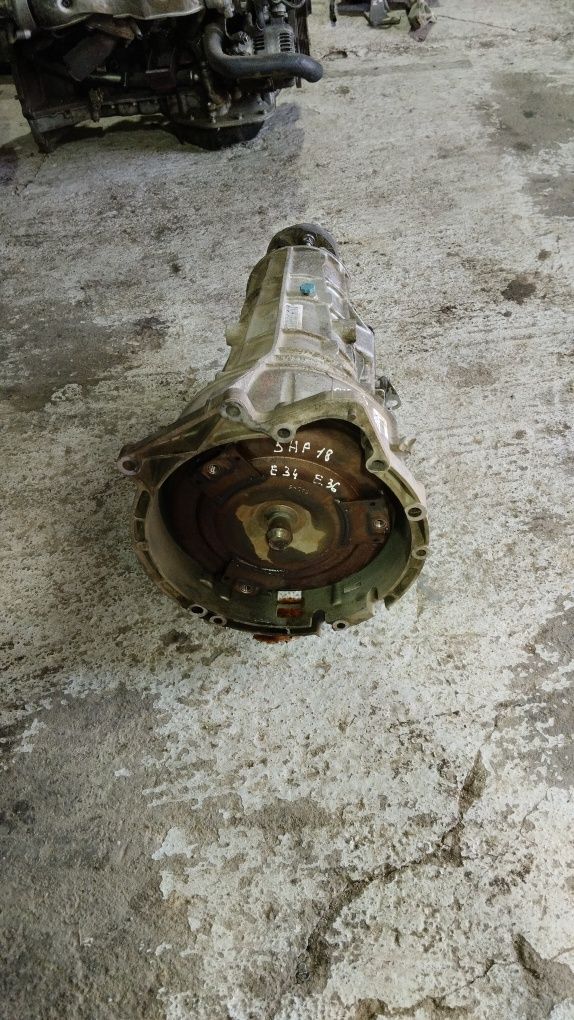 Akpp bmw e34 e36 5hp18 2.5-2.8l