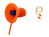 Беруши защитные QD-30 honeywell