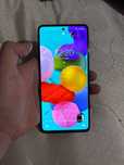 Samsung galaxy A51