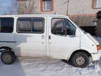 Продам форд транзит