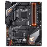 Материнская плата Z390 pro AORUS