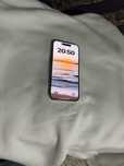 iPhone 15pro max