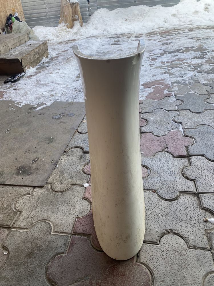 Ножка для раковины