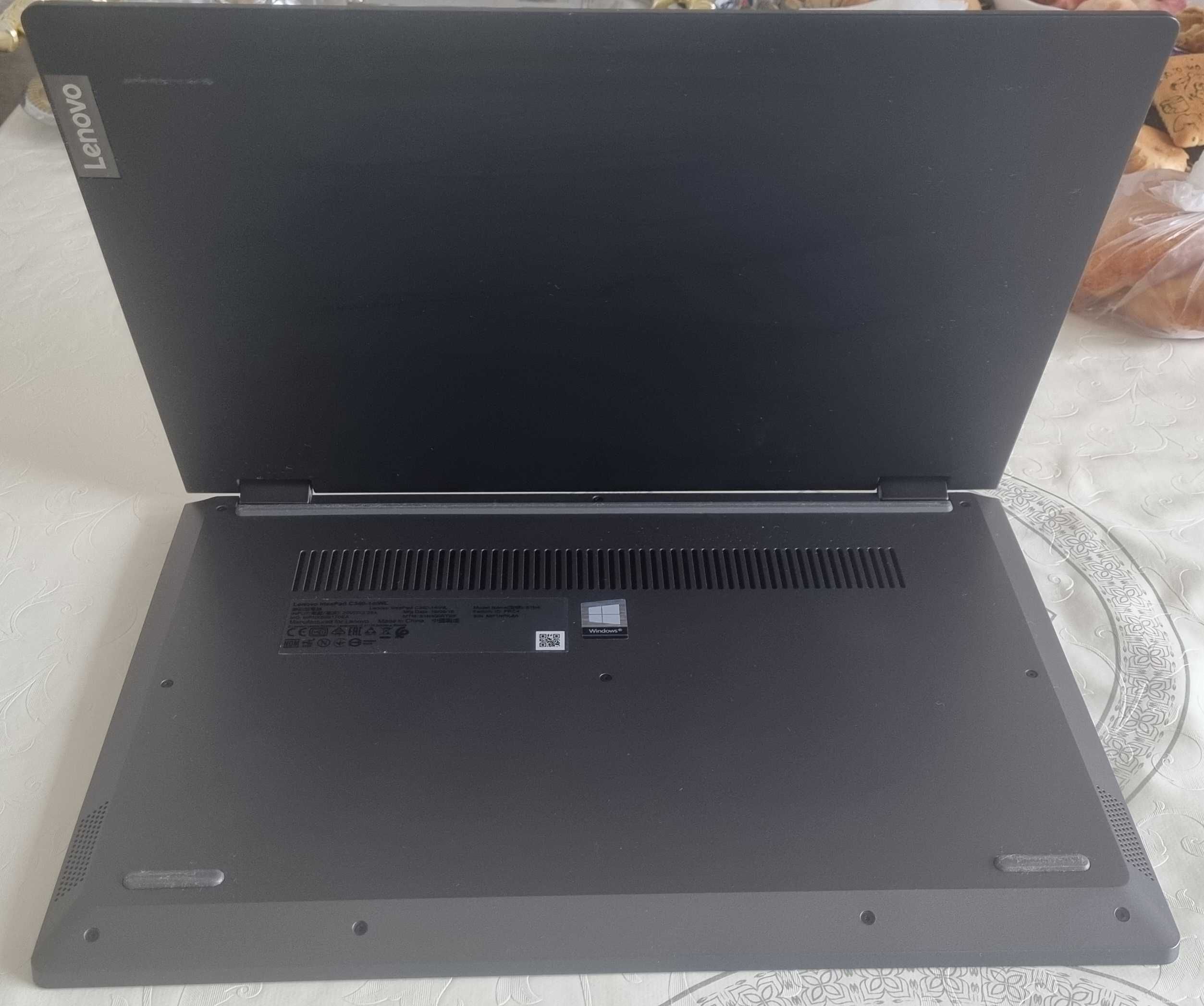 Продаю ноутбук LENOVO IPC340-141WL